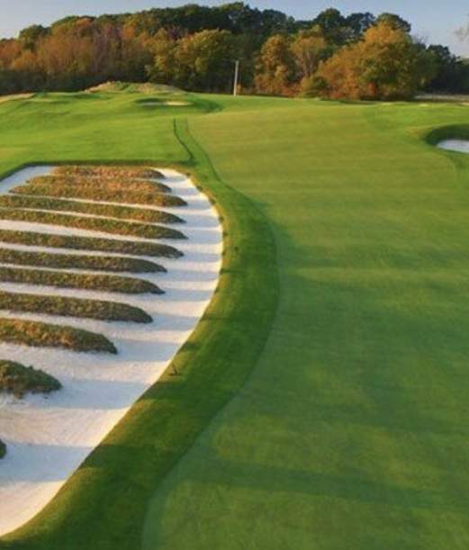 Fall Golf League