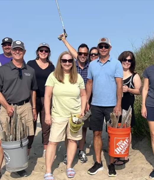 2nd Annual Outer Banks Volunteer Week