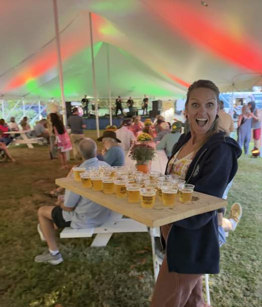 Autumn Ale Faire