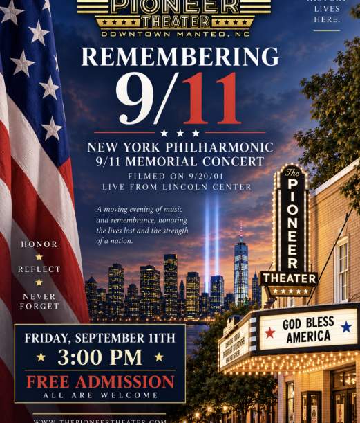 Remembering 9/11