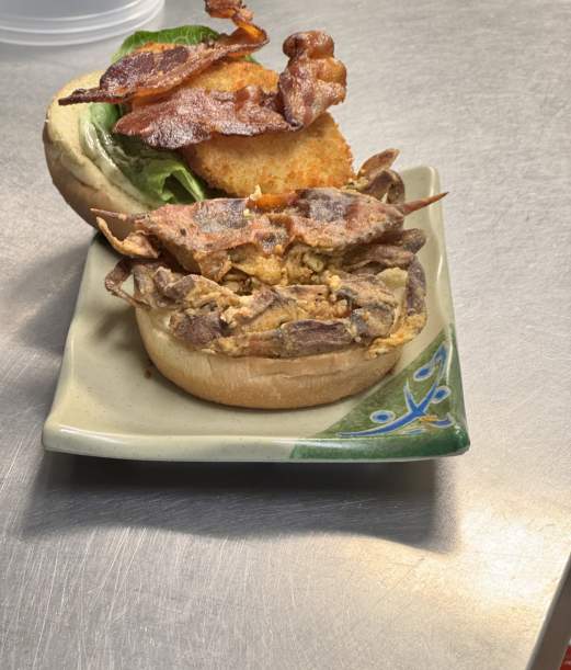 Bonzer Shack Bar and Grill