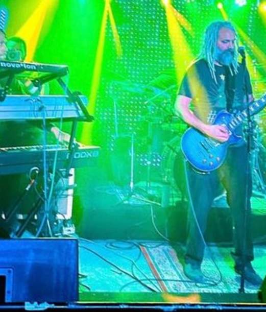Live Music Concert: State of Mind