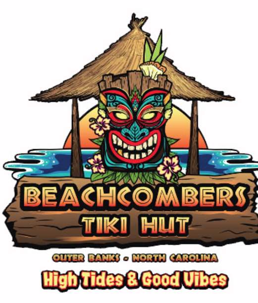 Live Music Under The Hut - Phil Watson