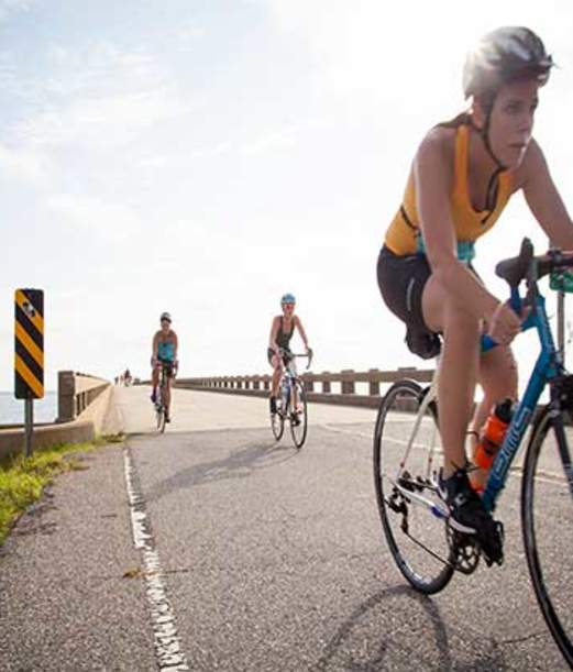 Outer Banks Triathlon