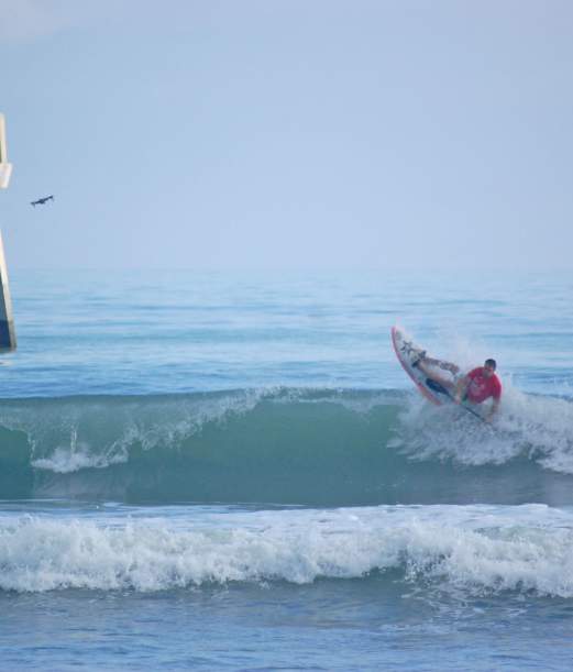 U.S. Open Waveski Championships