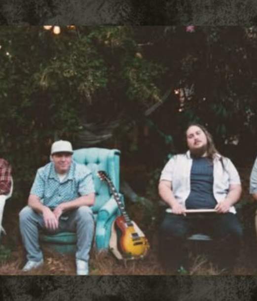Vince Lee & The Hustle Shuffle