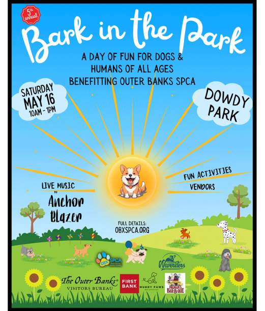 Bark in the Park