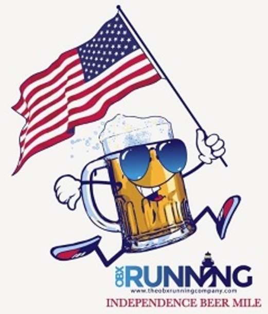 Independence Beer Mile