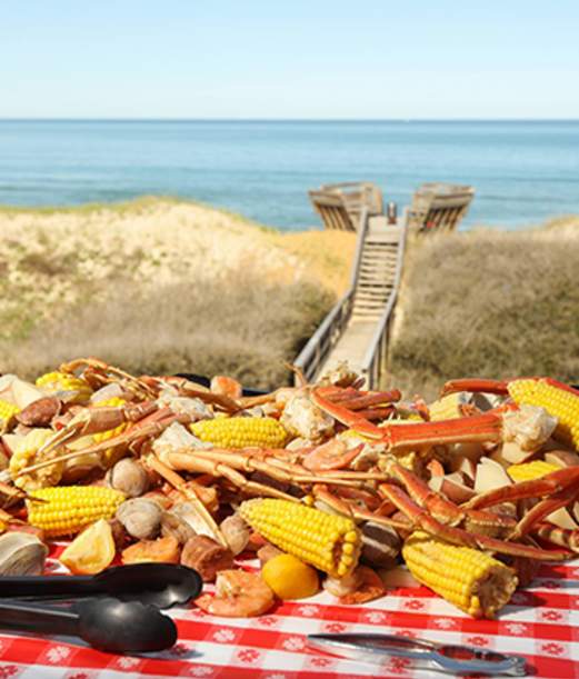 Outer Banks Boil Company - Avon