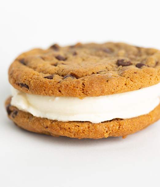 Surfin' Spoon Frozen Yogurt