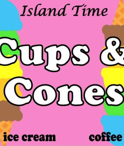 Cups & Cones