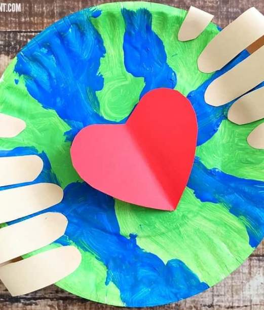 Sweep the Beach Trash Art Contest