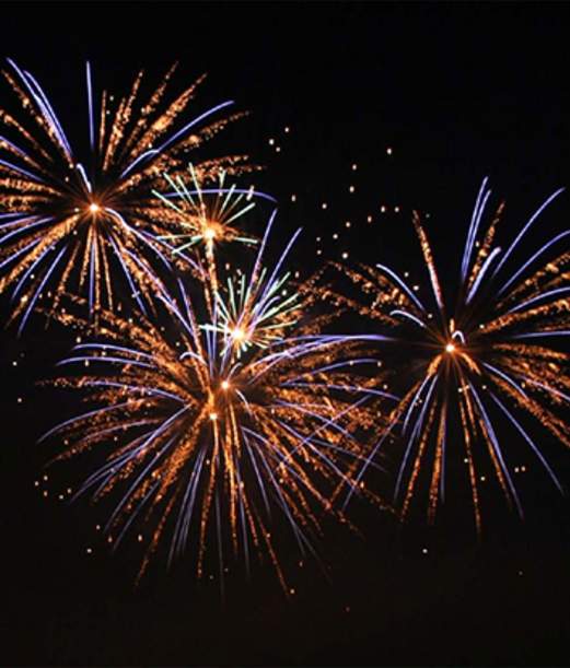 Town of Nags Head Fireworks Spectacular