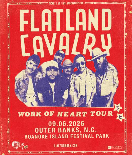 Flatland Cavalry