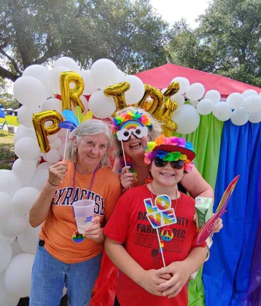 OBX Pridefest