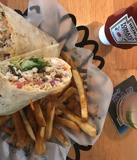 Lighthouse Sports Bar