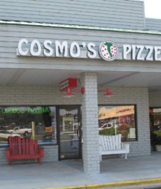 Cosmo's Pizzeria