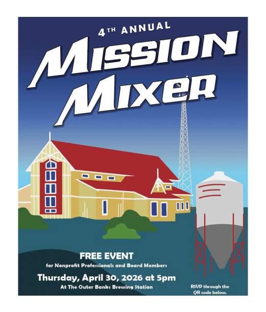 4th Annual Nonprofit Mission Mixer