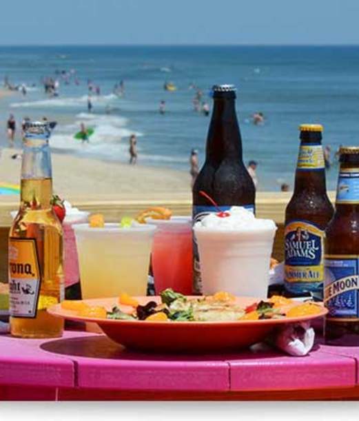 Pier House Restaurant