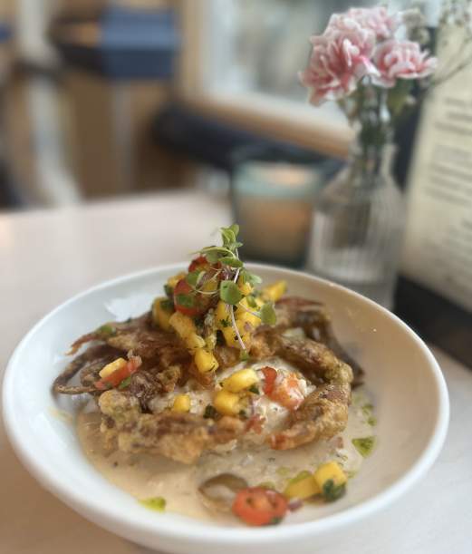 1587 Restaurant & Lounge