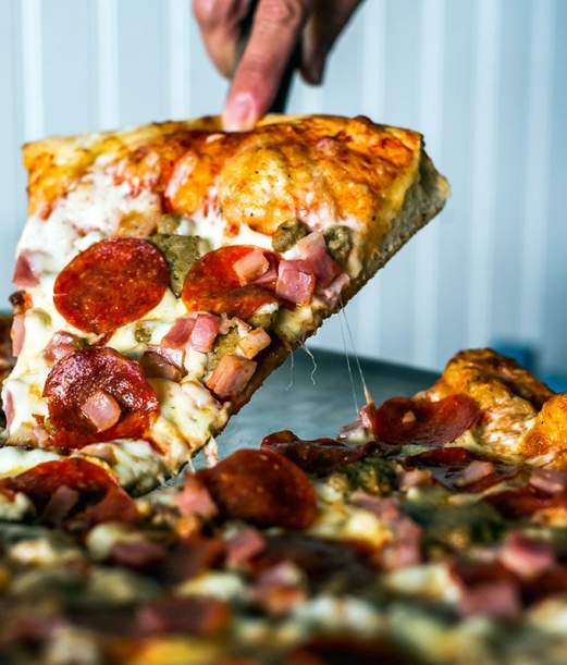 Southern Shores Pizza