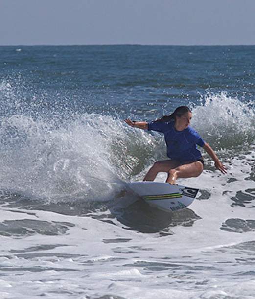 ESA Easterns Surfing Championships