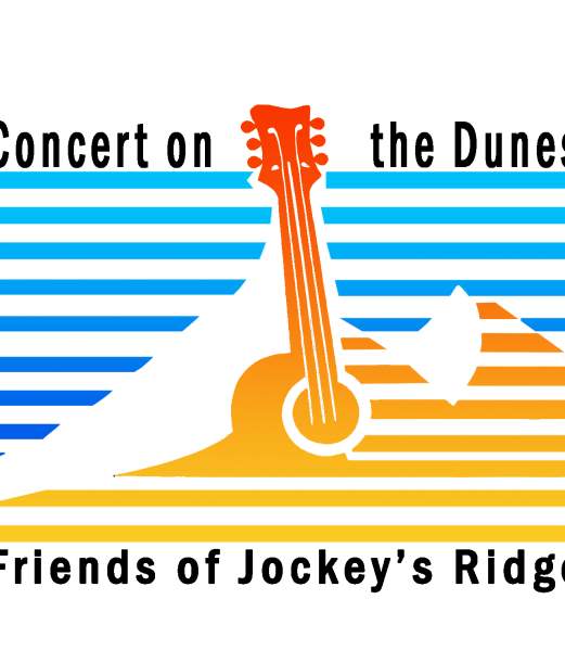 Concert on the Dunes
