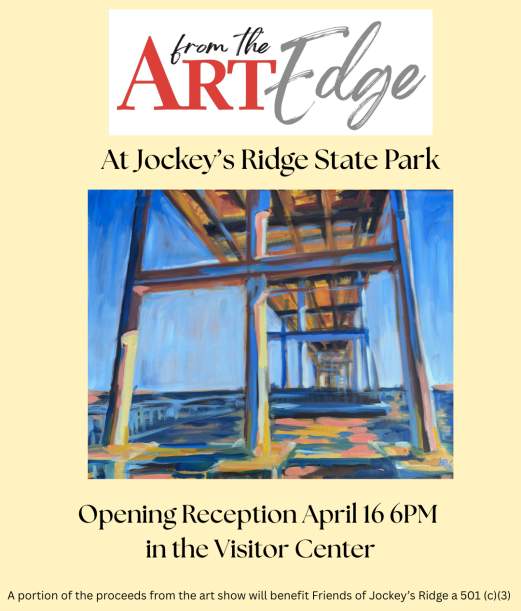 Art from the Edge - Opening Reception