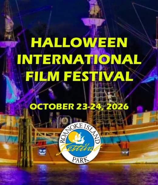 Halloween International Film Festival