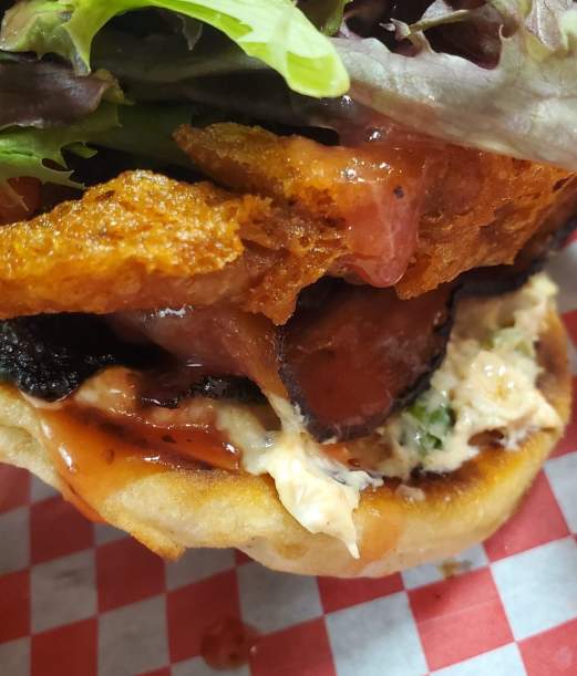 Greentail's Seafood Market & Kitchen