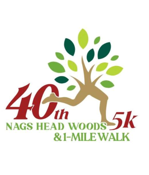Nags Head Woods 5k