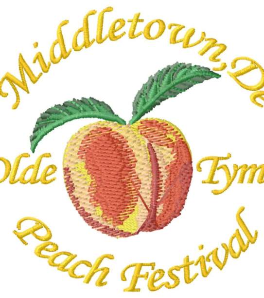 Middletown Olde-Tyme Peach Festival