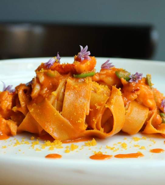 Bardea Food & Drink