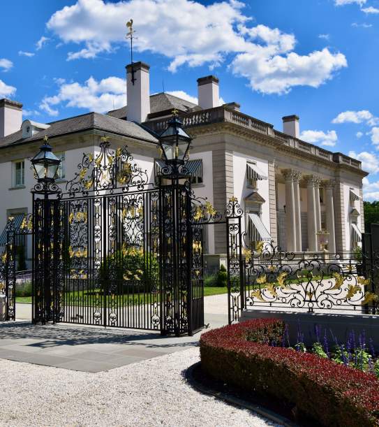 Nemours Estate