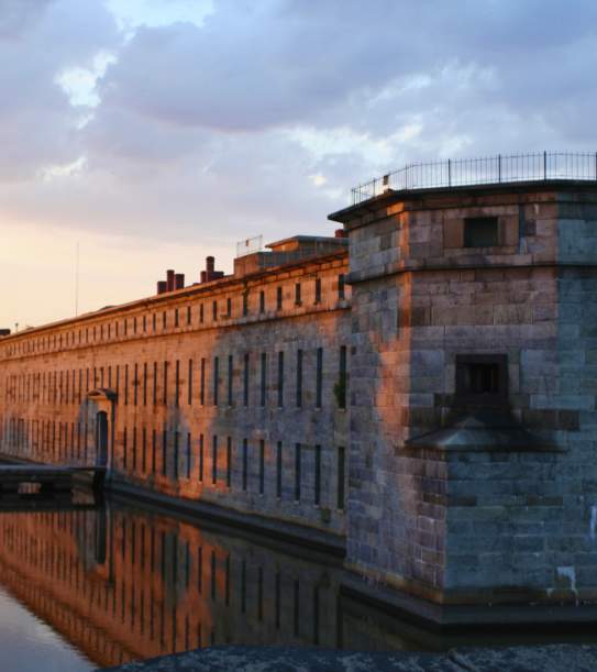 Fort Delaware
