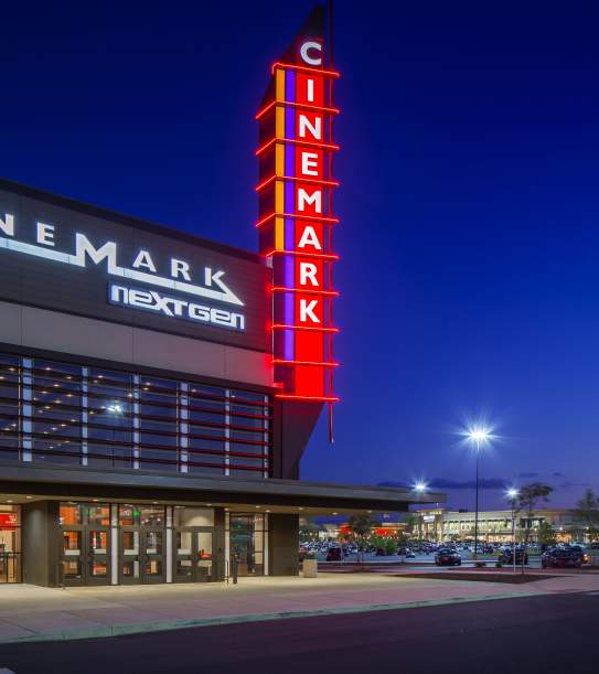 Christiana Mall
