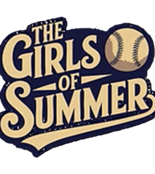 THE GIRLS OF SUMMER