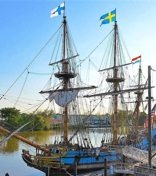 Kalmar Nyckel