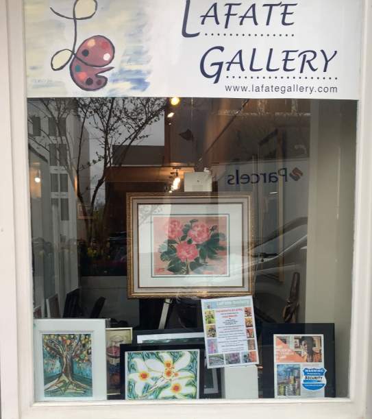 LaFate Gallery