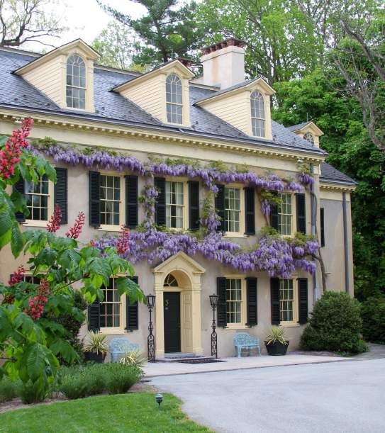 Hagley Museum and Library