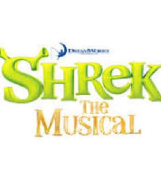 SHREK THE MUSICAL