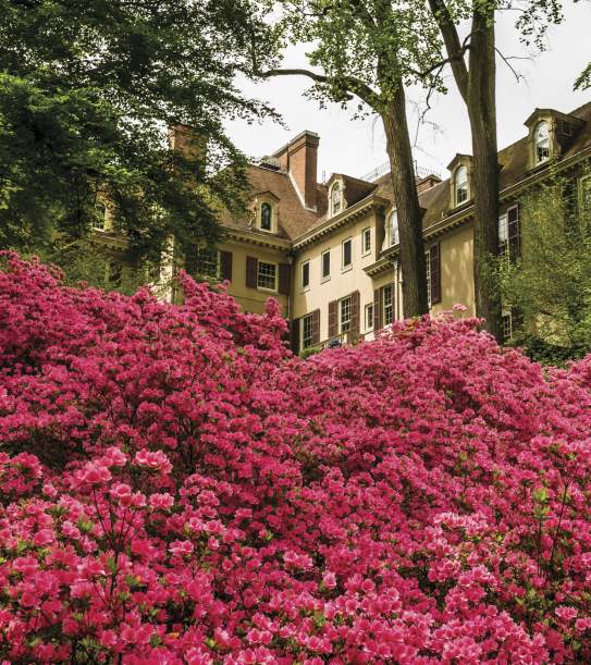 Winterthur Museum, Garden & Library