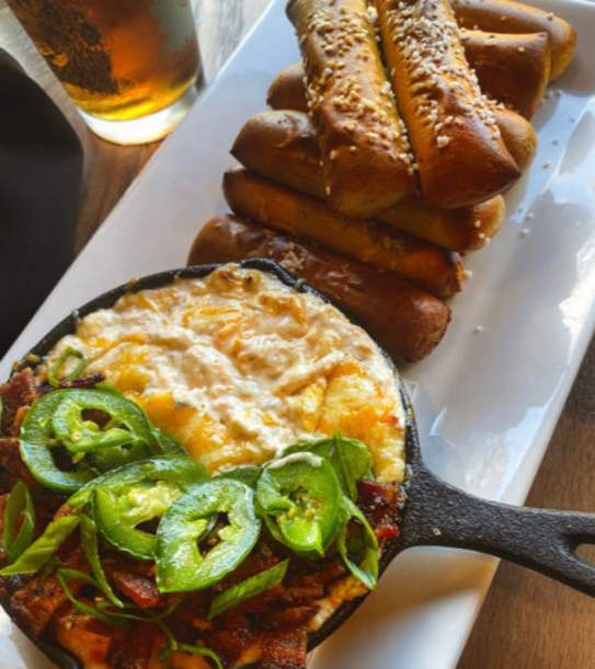 Trolley Tap House