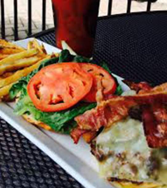 BBC Tavern & Grill