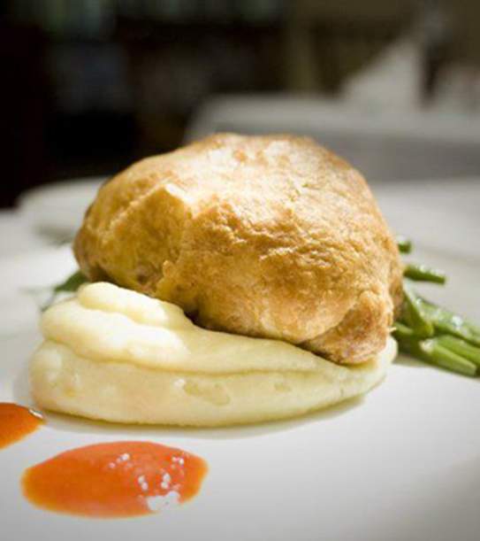 Back Burner Restaurant, Tavern & Cafe To Go