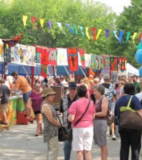 Arden Fair