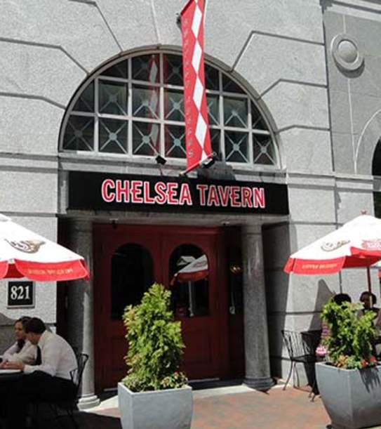 Chelsea Tavern