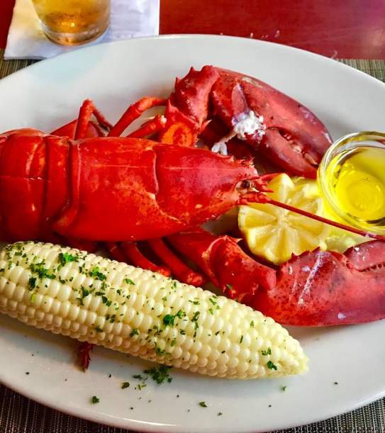 Harry's Savoy Grill & Ballroom