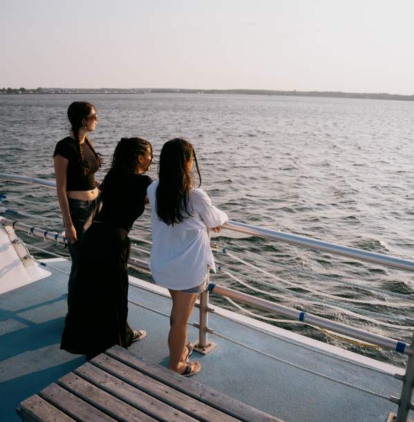 Shediac Bay Cruises