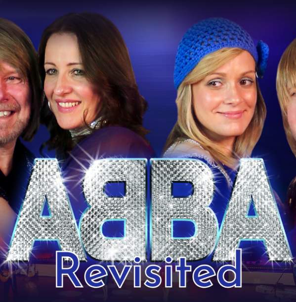ABBA Revisited